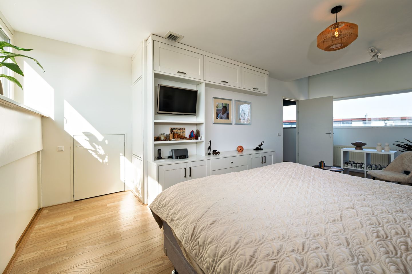 Foto 44 van Coen van Boshuizenlaan 25