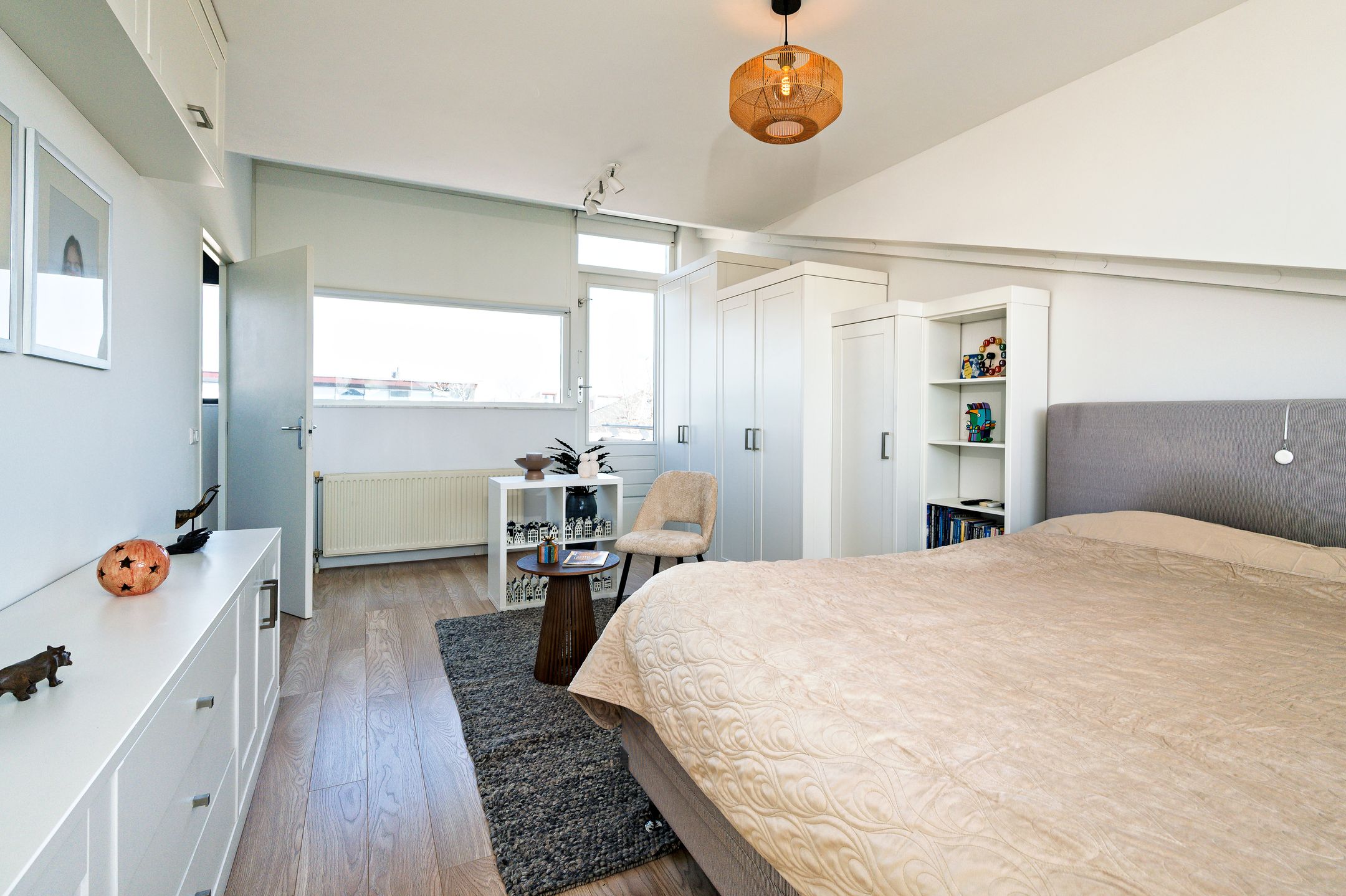 Foto 45 van Coen van Boshuizenlaan 25