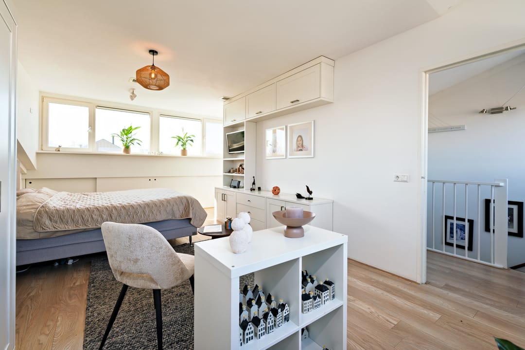 Foto 46 van Coen van Boshuizenlaan 25