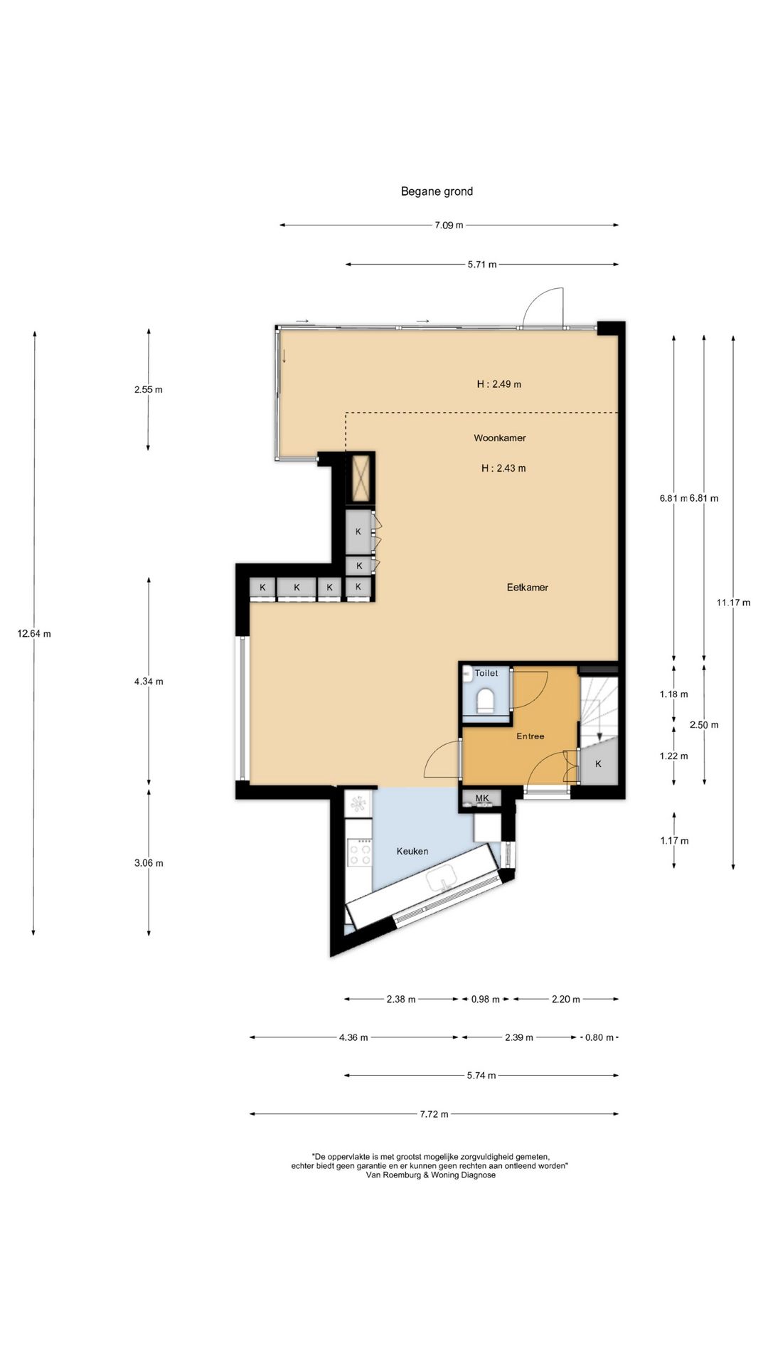 Foto 50 van Coen van Boshuizenlaan 25