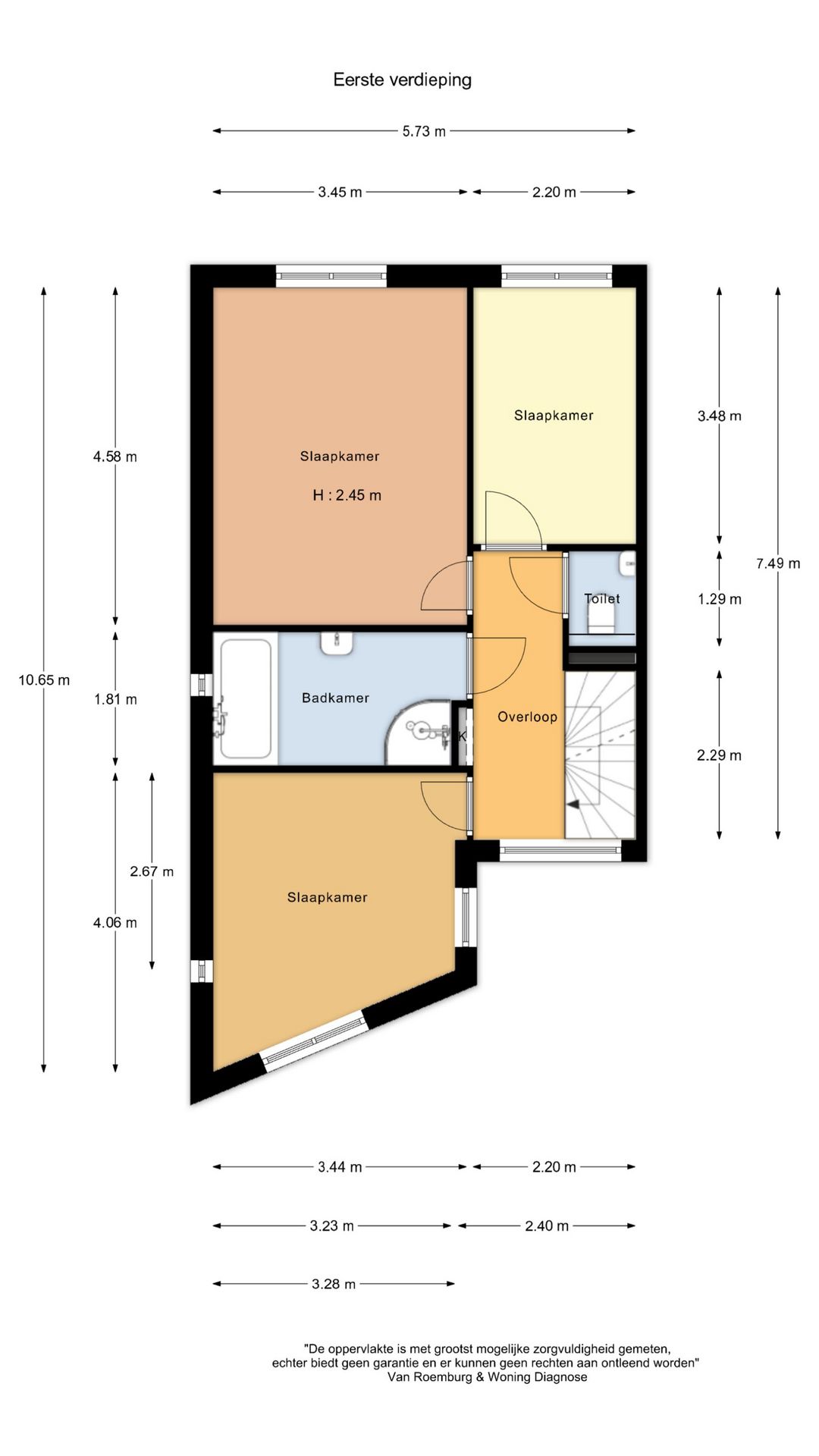 Foto 51 van Coen van Boshuizenlaan 25