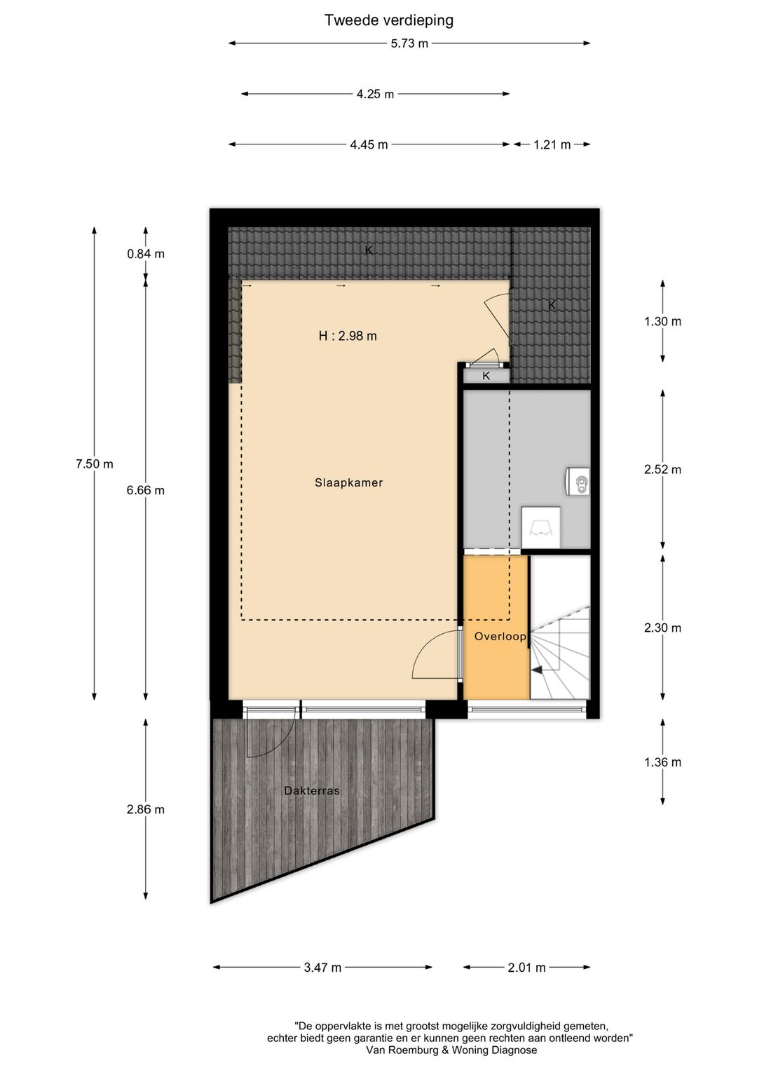 Foto 52 van Coen van Boshuizenlaan 25