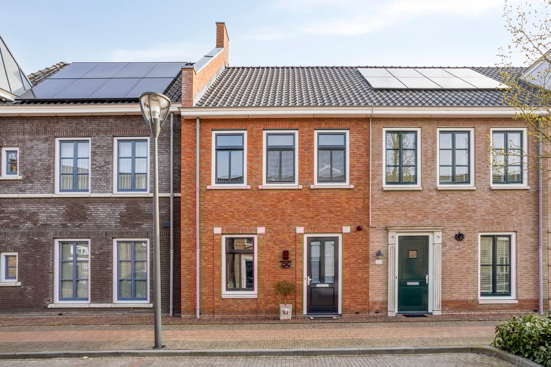 Foto 1 van Statenlaan 213