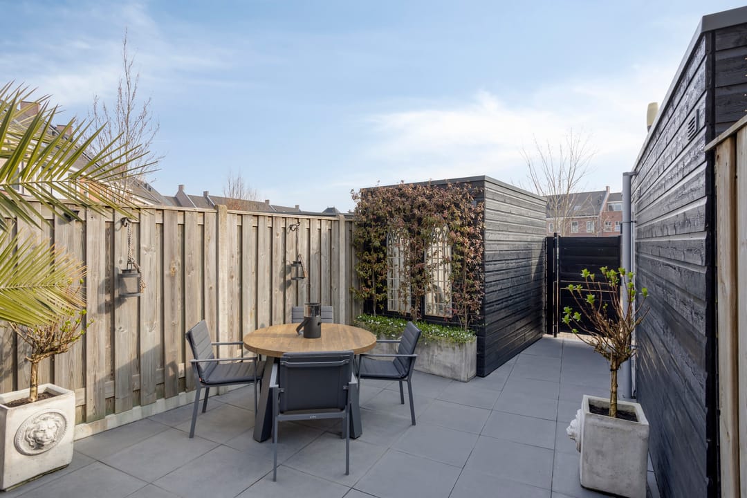 Foto 16 van Statenlaan 213