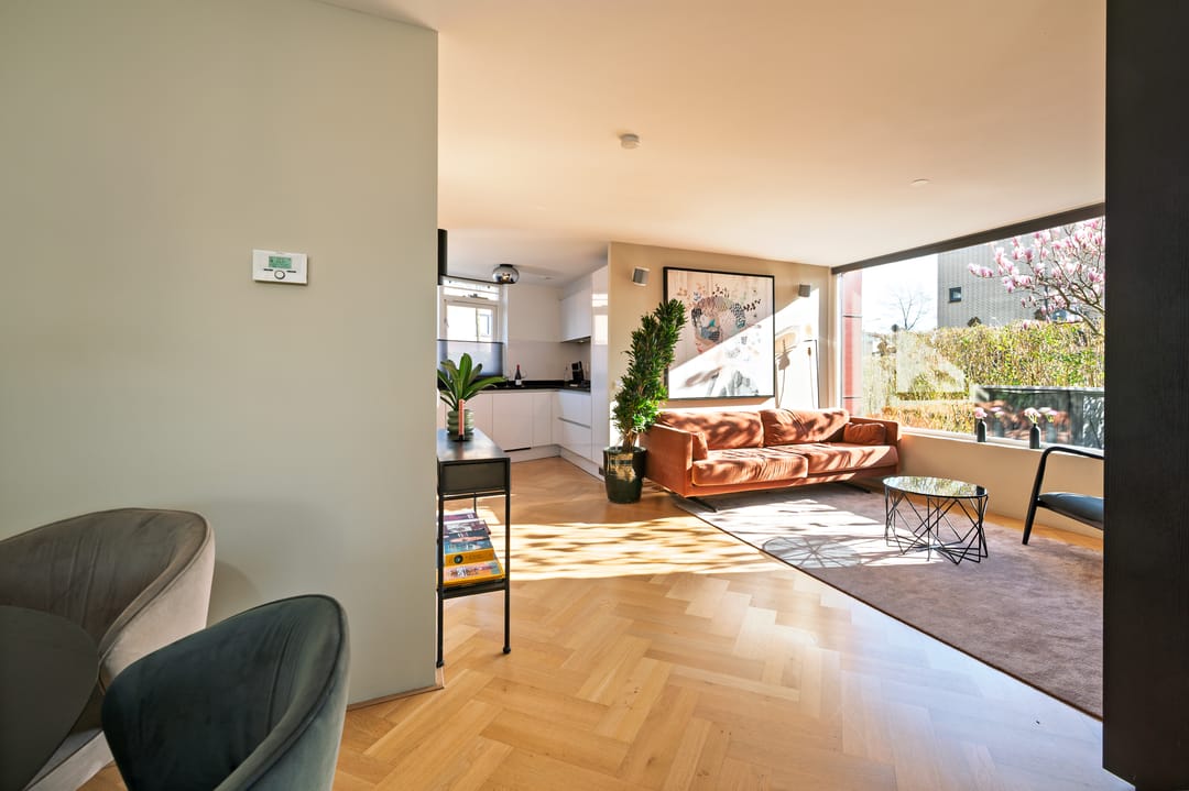 Foto 31 van Coen van Boshuizenlaan 25