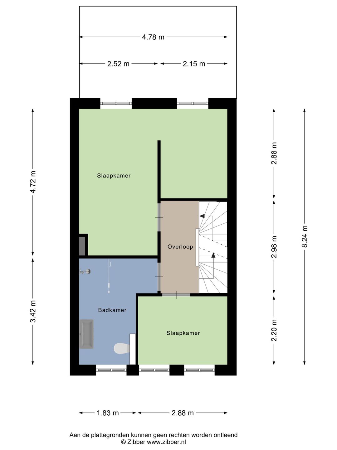 Foto 43 van Statenlaan 213