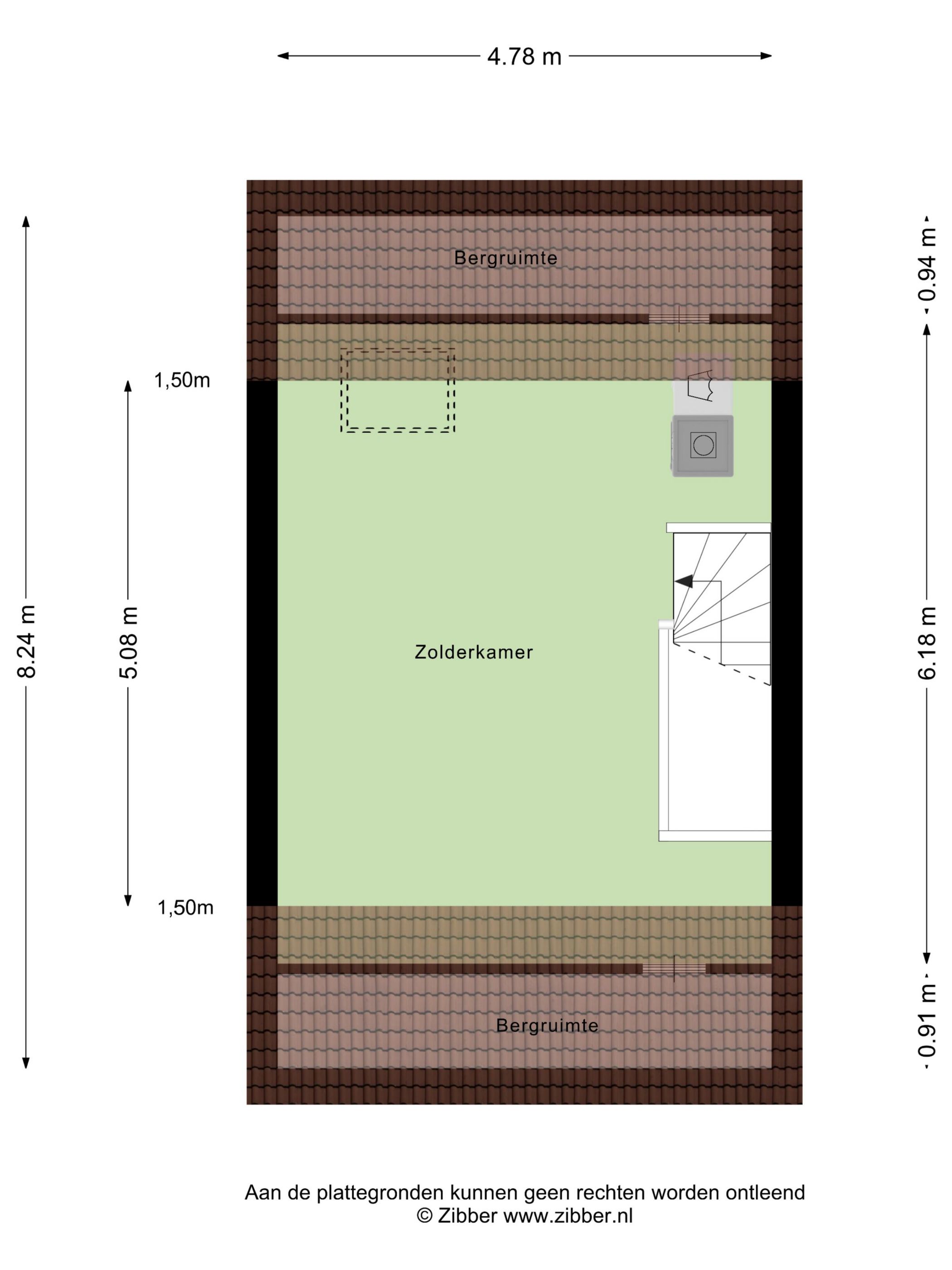 Foto 45 van Statenlaan 213