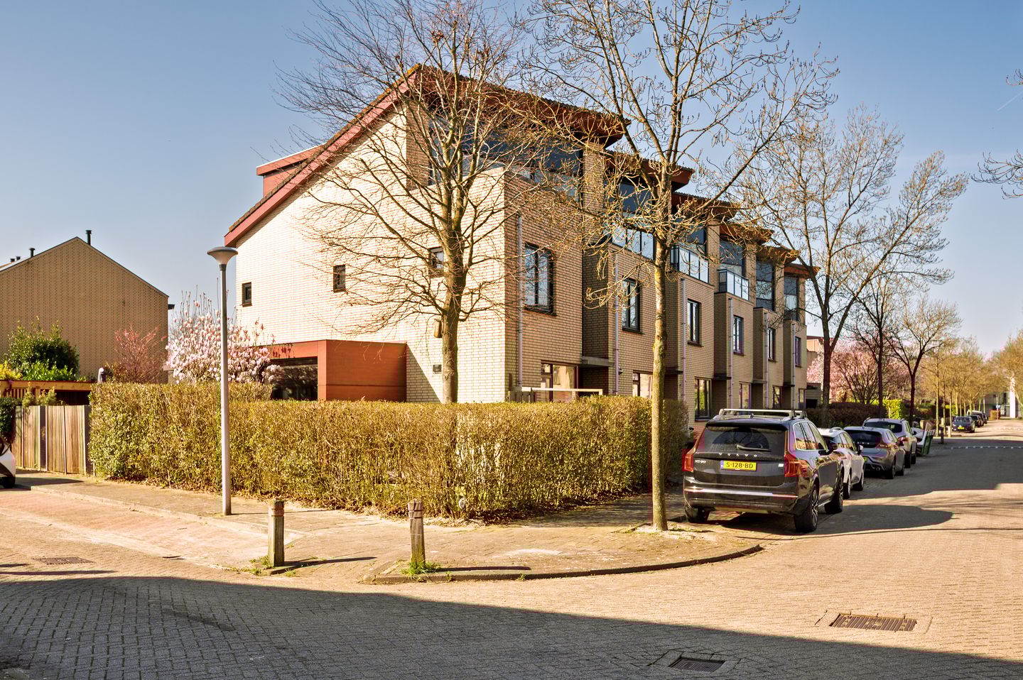 Foto 4 van Coen van Boshuizenlaan 25