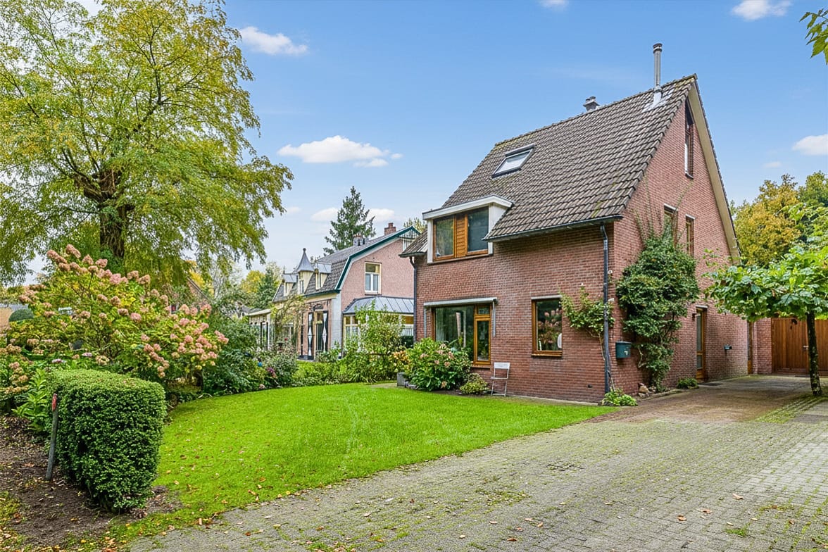 Oude Rijksstraatweg 6