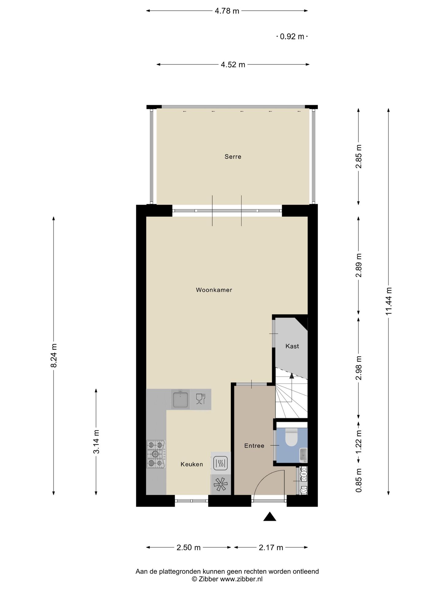 Foto 40 van Statenlaan 213