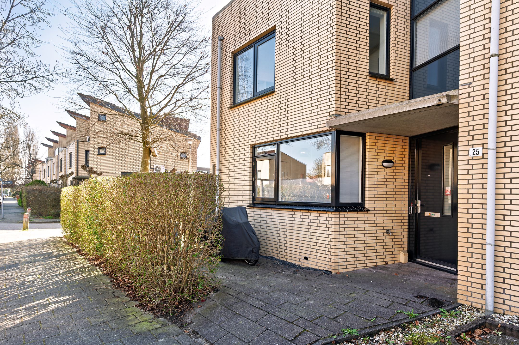 Foto 48 van Coen van Boshuizenlaan 25