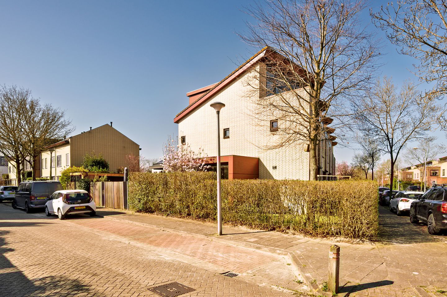 Foto 49 van Coen van Boshuizenlaan 25