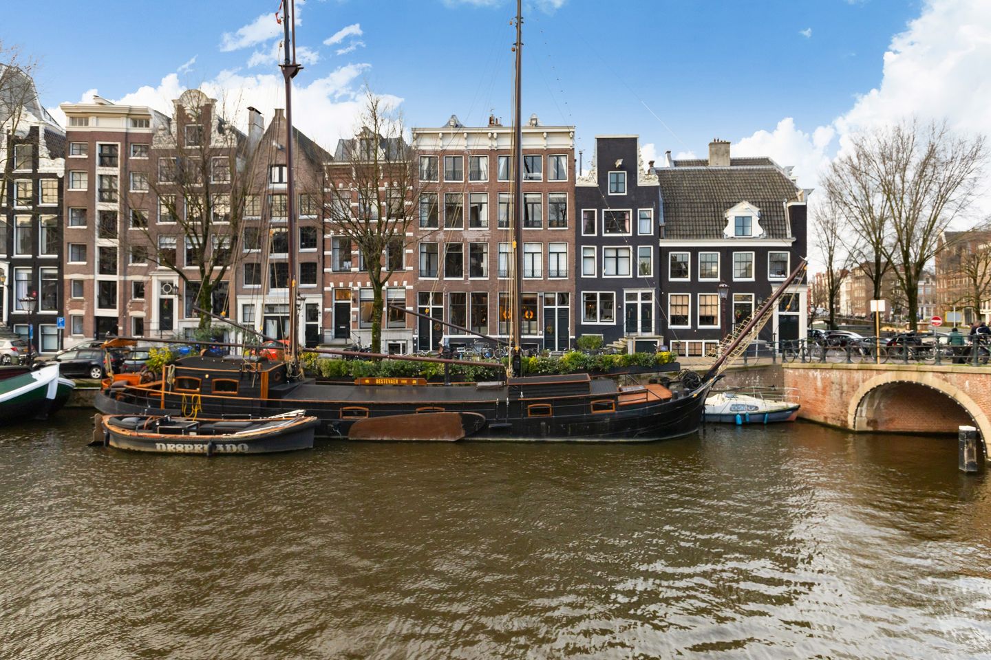 Photo 20 of Keizersgracht 4-2