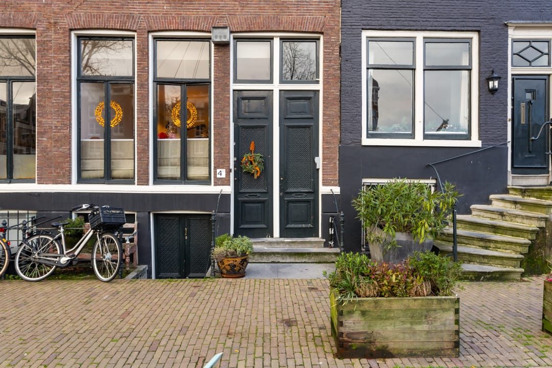 Photo 22 of Keizersgracht 4-2
