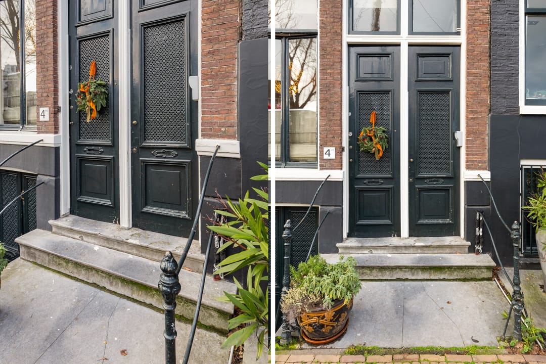 Photo 23 of Keizersgracht 4-2