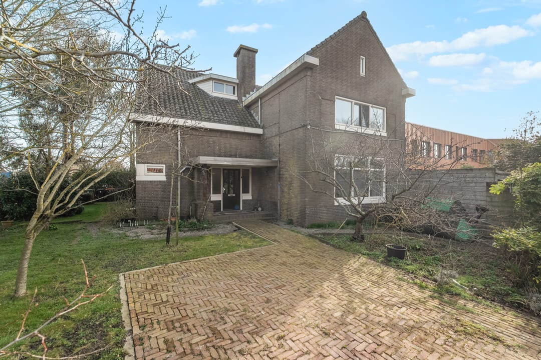 Foto 1 van Elft 51