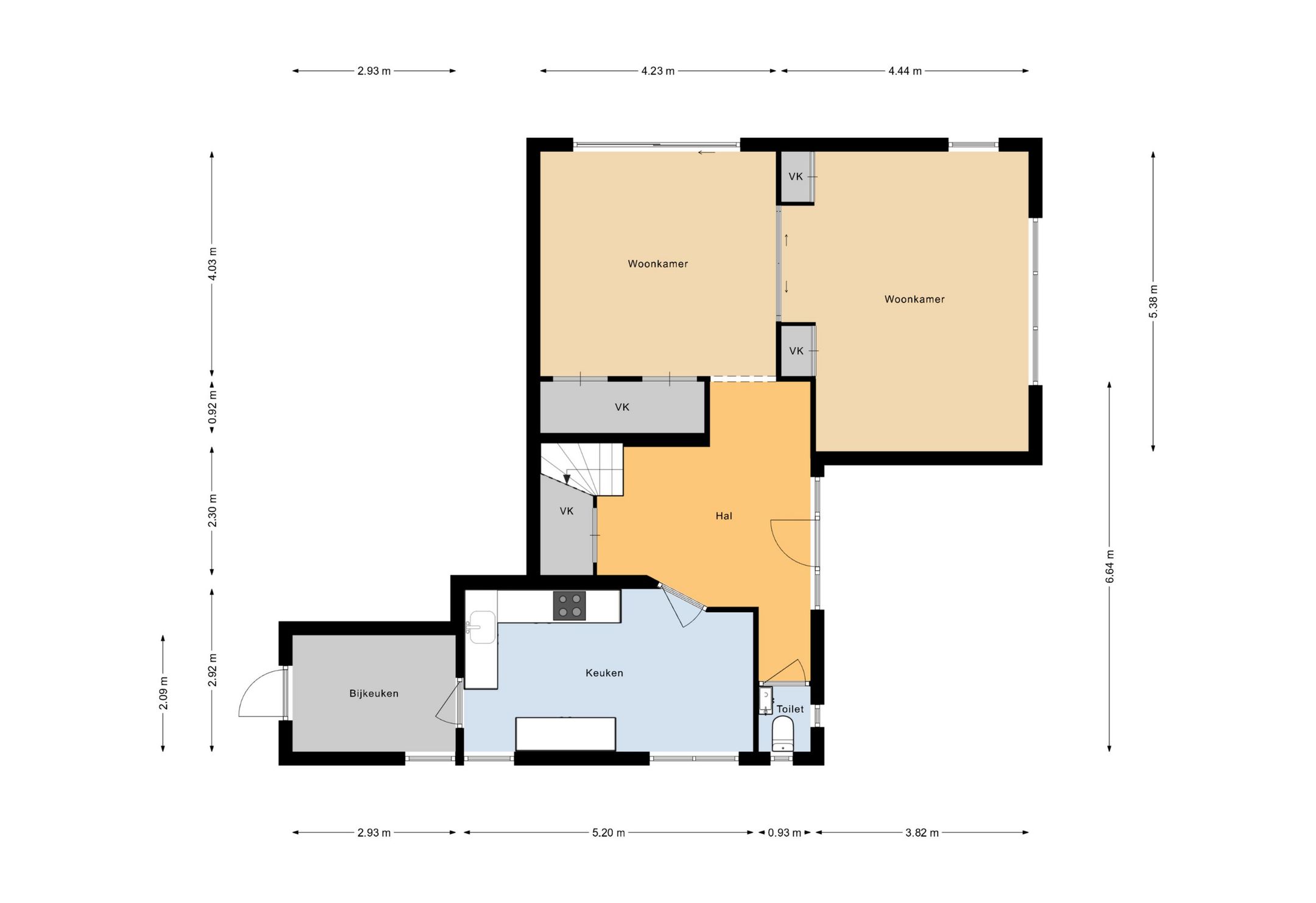 Foto 33 van Elft 51