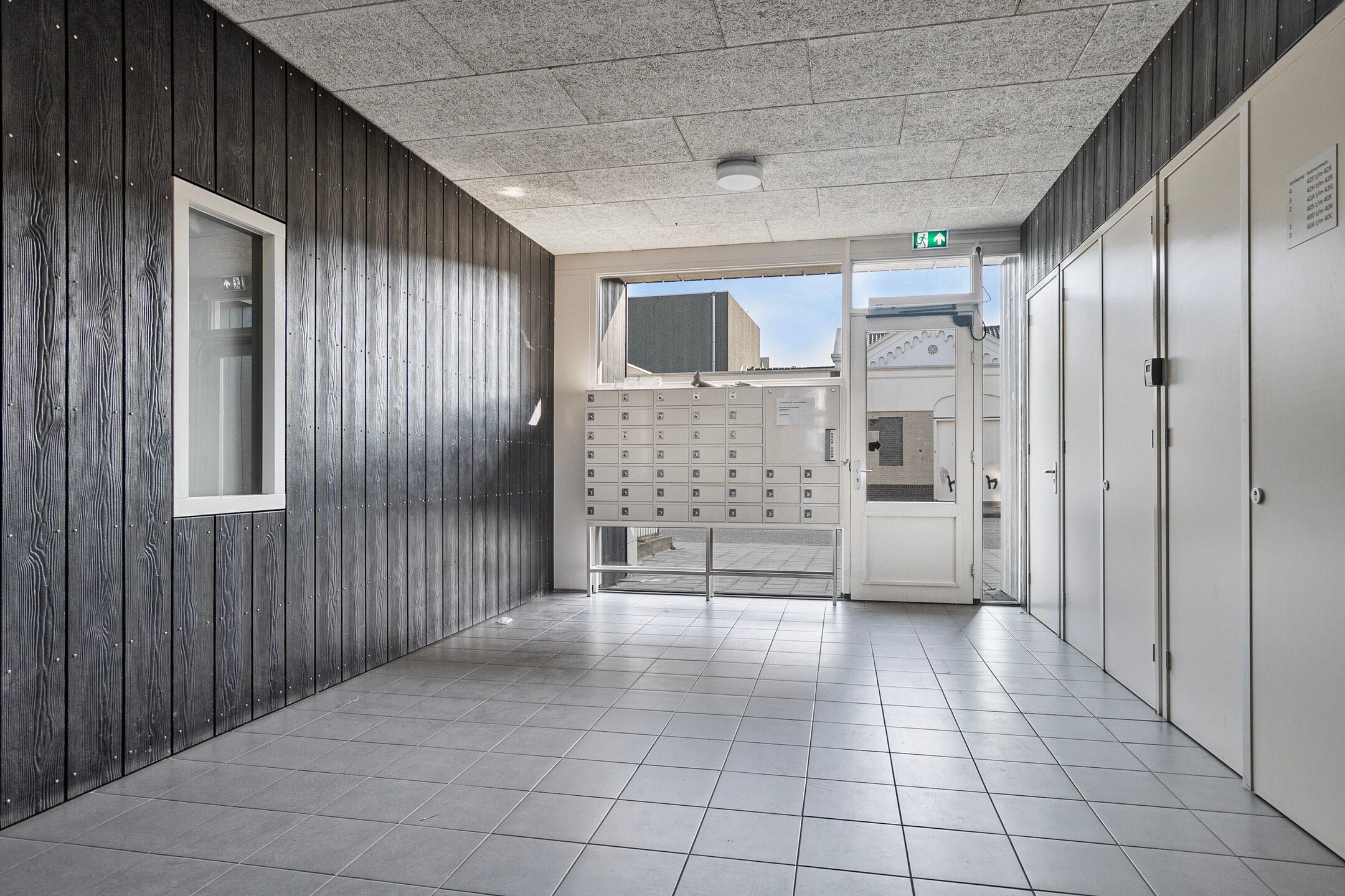 Foto 18 van Vinkenstraat 40-X