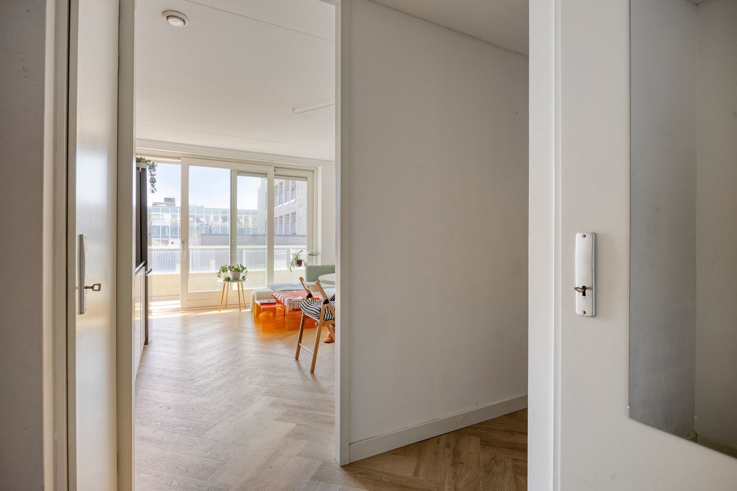 Foto 5 van Vinkenstraat 40-X