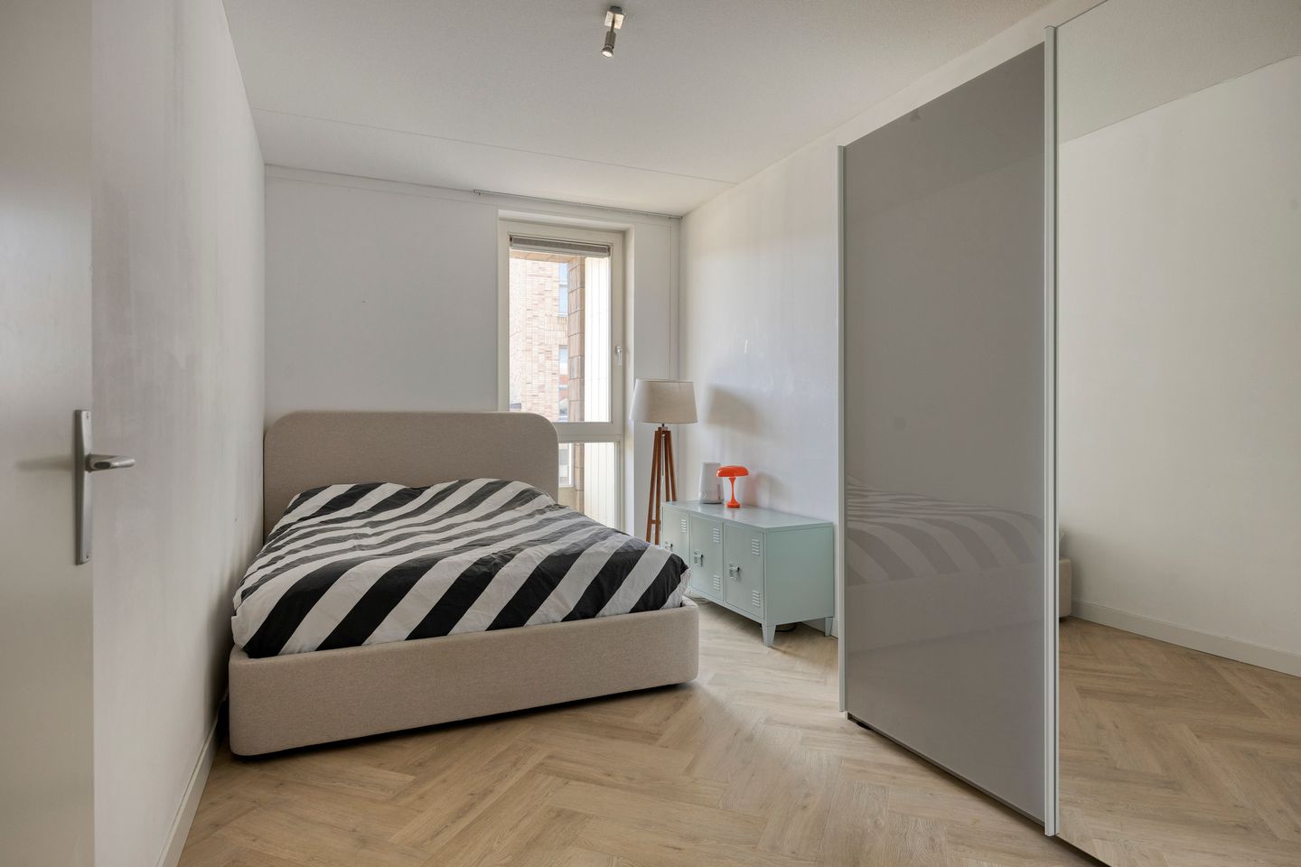 Foto 14 van Vinkenstraat 40-X