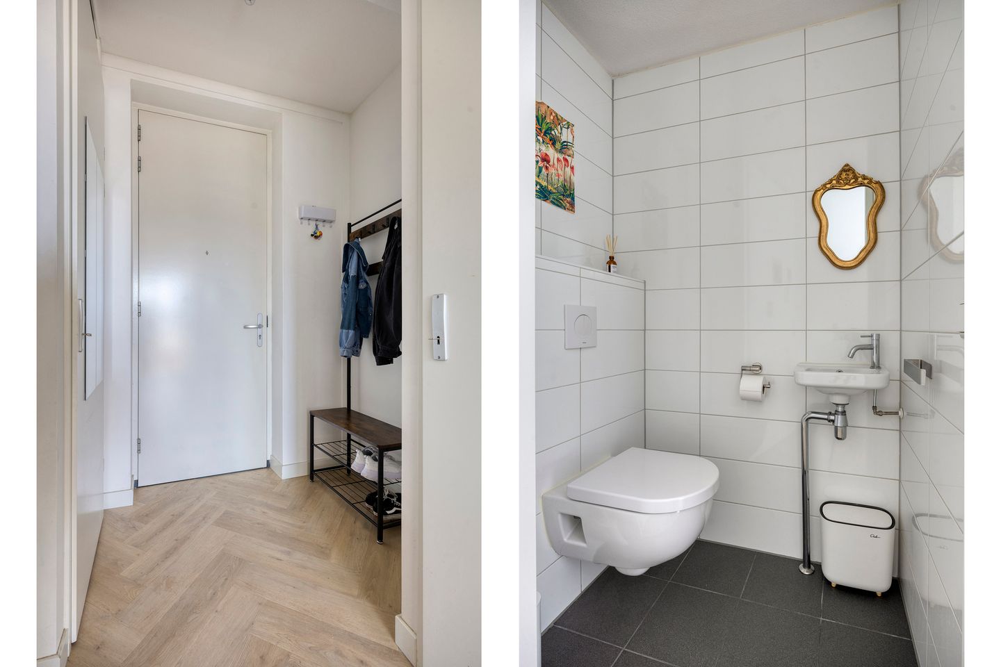 Foto 4 van Vinkenstraat 40-X