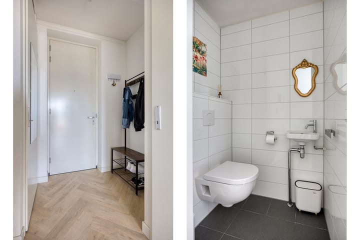 Foto 4 van Vinkenstraat 40-X