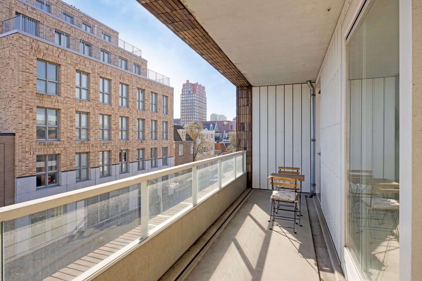 Foto 10 van Vinkenstraat 40-X