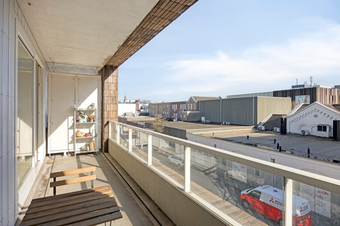 Foto 11 van Vinkenstraat 40-X