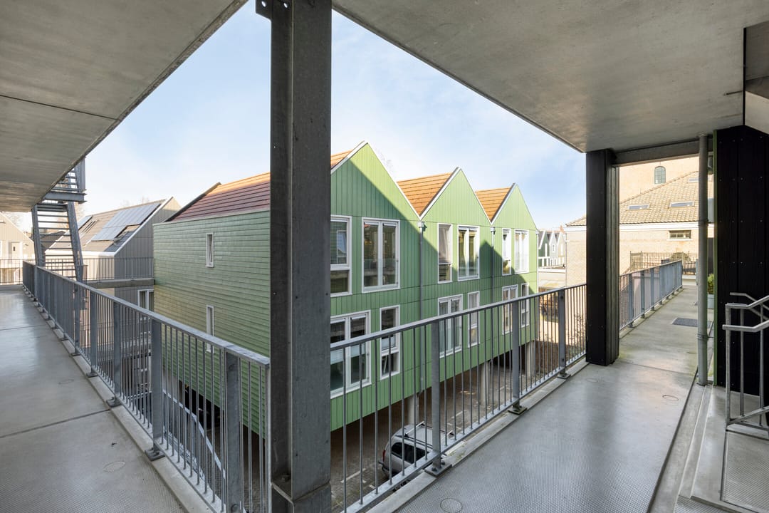 Foto 22 van Vinkenstraat 40-X