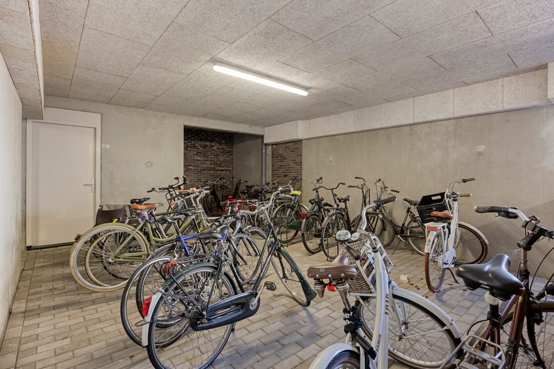 Foto 23 van Vinkenstraat 40-X