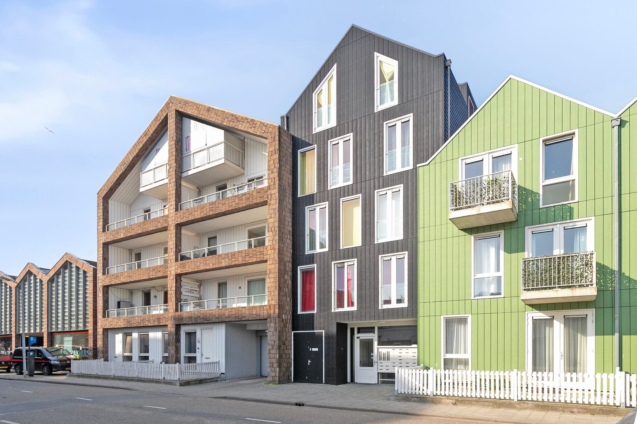 Vinkenstraat 40-X 40 X