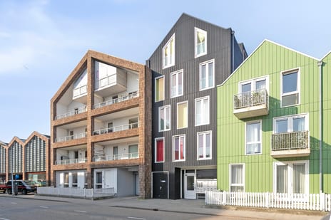 Vinkenstraat thumbnail