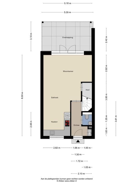 Foto 2 van Kerkeind 13