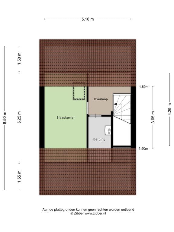 Foto 4 van Kerkeind 13