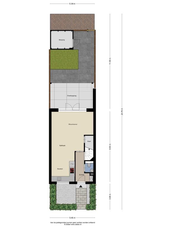 Foto 5 van Kerkeind 13