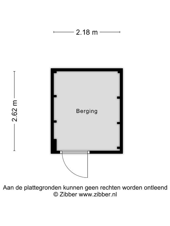 Foto 6 van Kerkeind 13