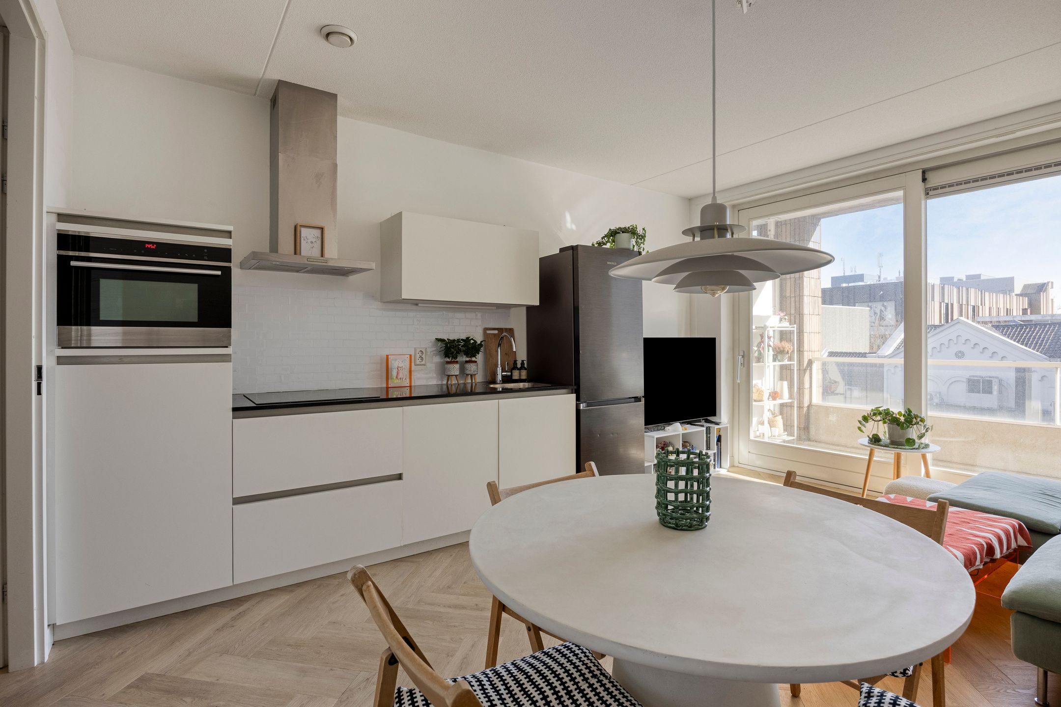 Foto 3 van Vinkenstraat 40-X