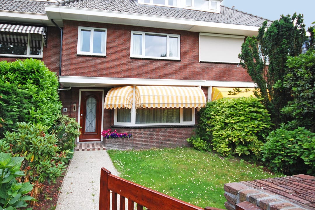 Foto 1 van Prinsenweg 44-B