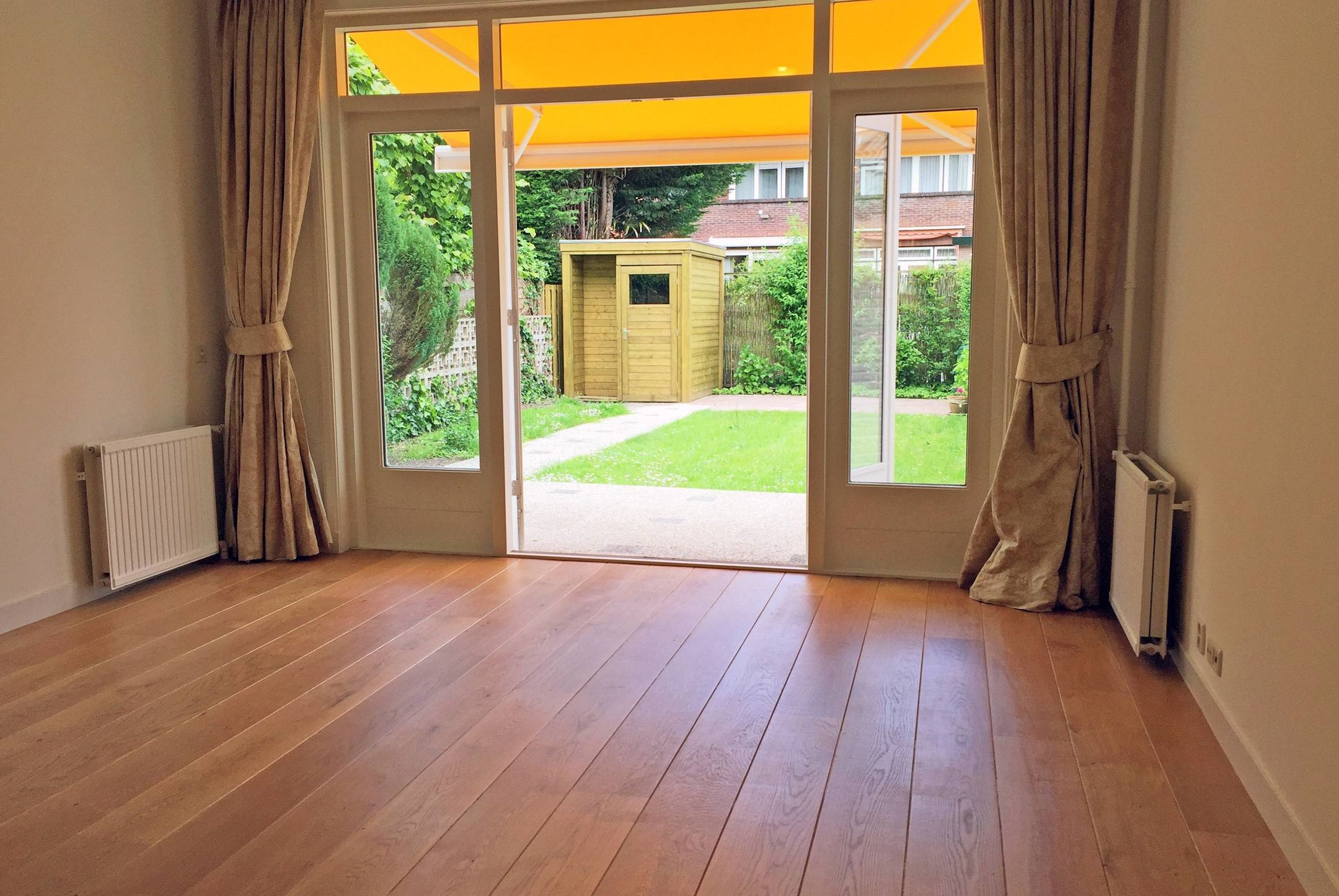 Foto 3 van Prinsenweg 44-B