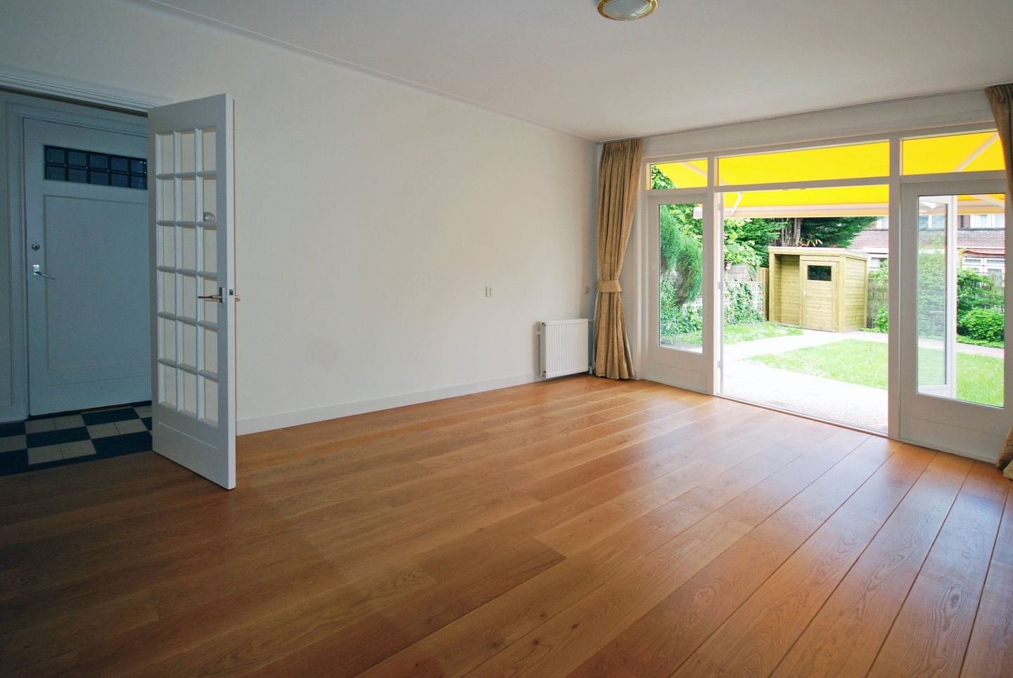 Foto 4 van Prinsenweg 44-B