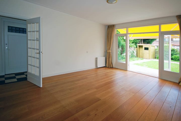 Photo 4 of Prinsenweg 44-B