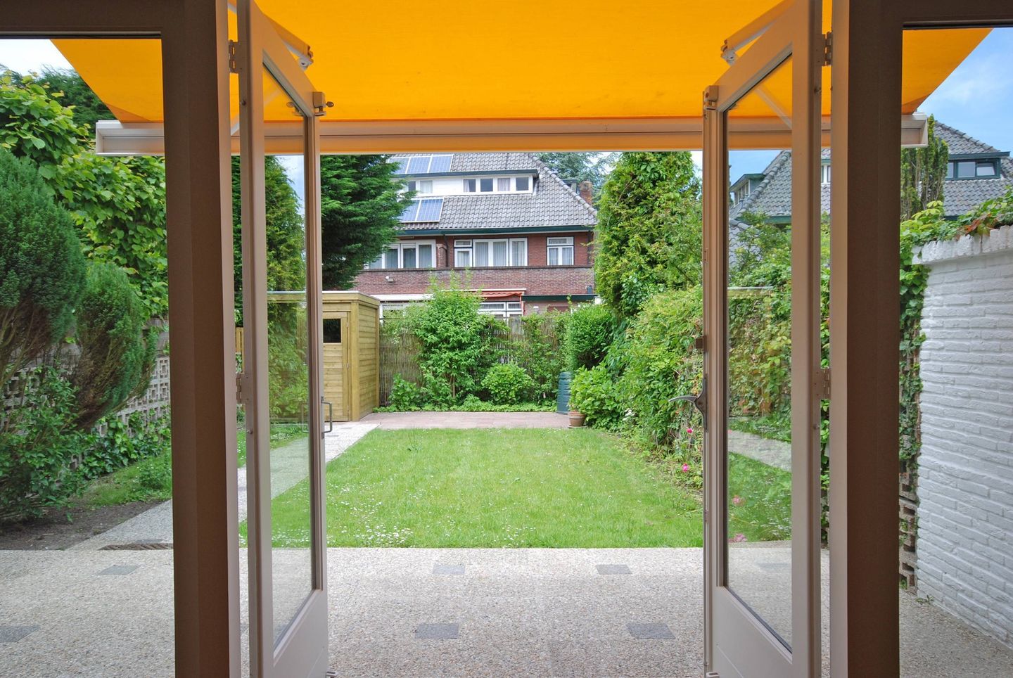 Foto 5 van Prinsenweg 44-B