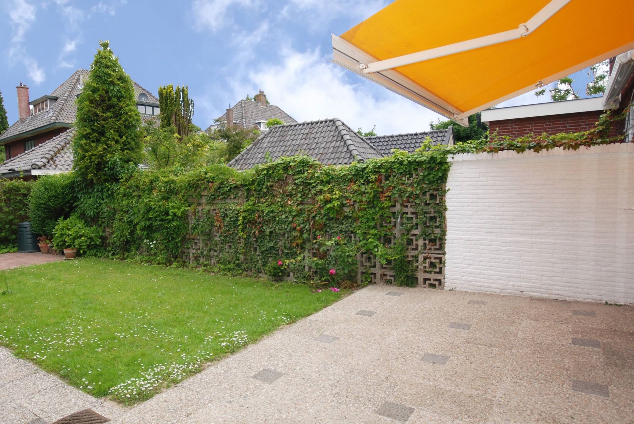 Foto 6 van Prinsenweg 44-B