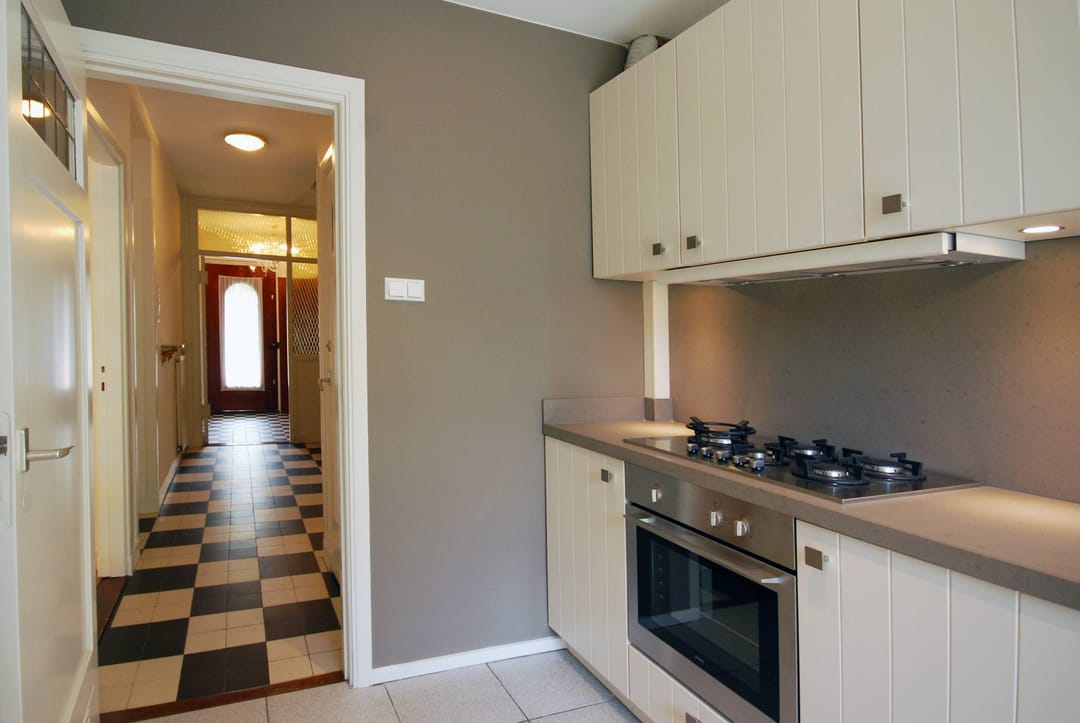 Foto 7 van Prinsenweg 44-B