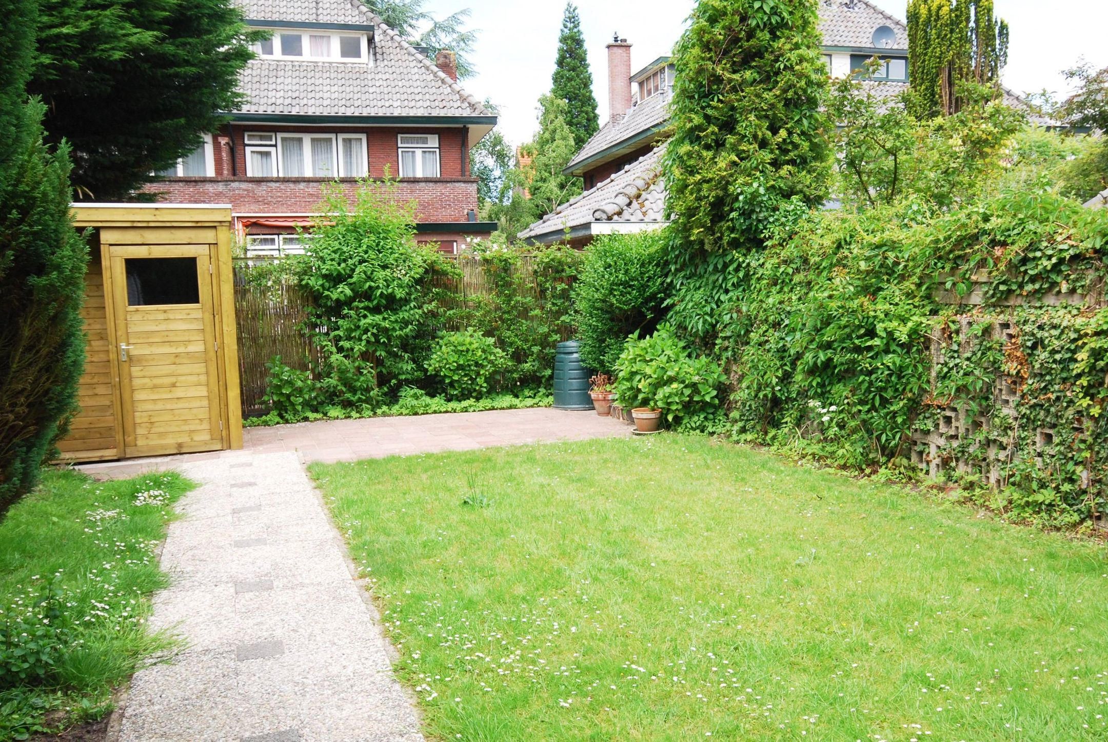 Foto 9 van Prinsenweg 44-B