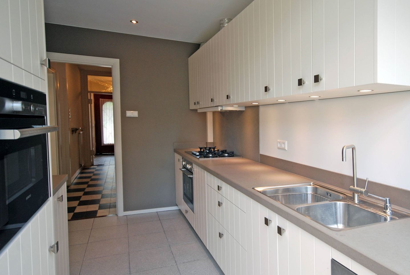 Foto 10 van Prinsenweg 44-B