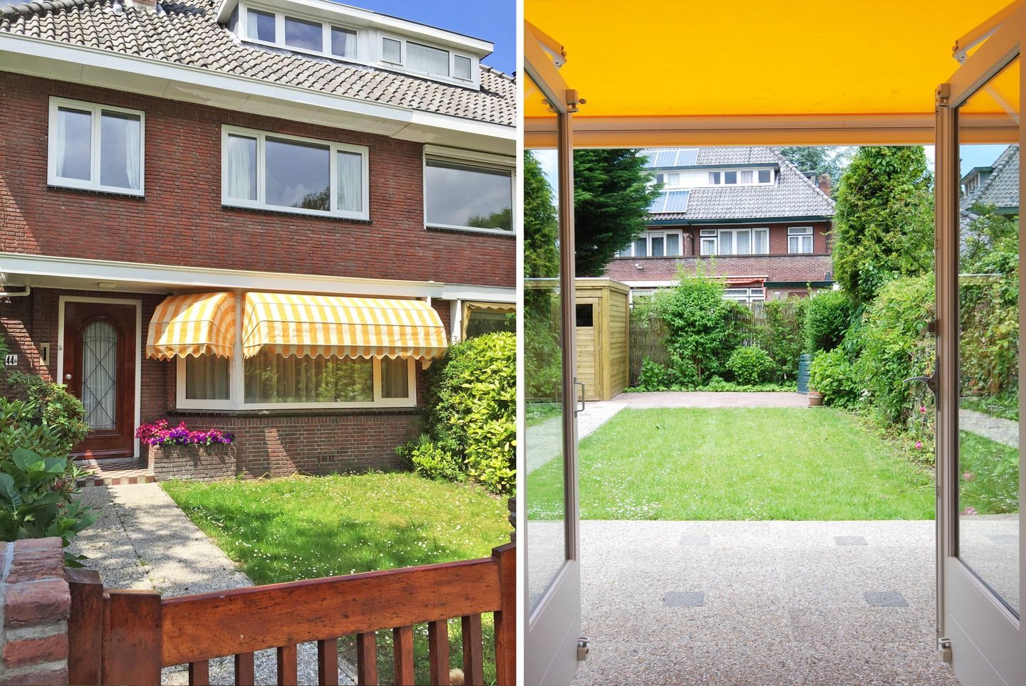 Foto 19 van Prinsenweg 44-B