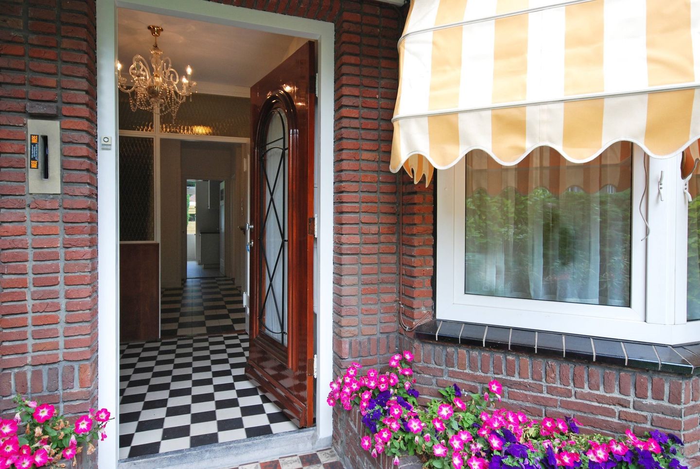 Foto 20 van Prinsenweg 44-B