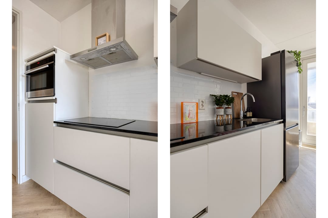 Foto 7 van Vinkenstraat 40-X