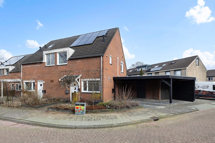 Else Mauhsstraat 145